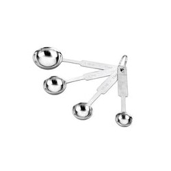 Cucharas Medidoras IBILI