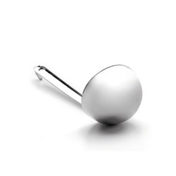 Cucharon Mini de Acero Inox IBILI