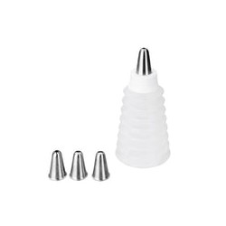 Decorador de Fuelle IBILI