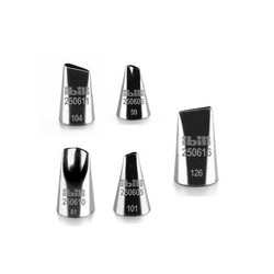 Duya o Boquilla Forma Petalos IBILI