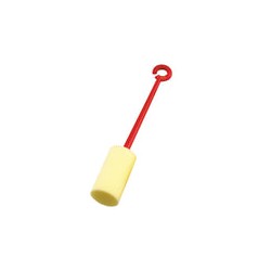 Esponja Limpiadora de Sifones o Termos o Biberones IBILI