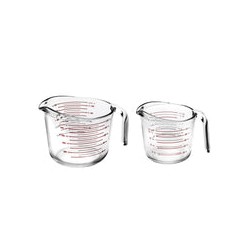 Jarra de Medidas IBILI