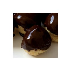 Kit para Hacer Profiteroles IBILI