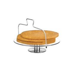 Lira Nivelador de Pastel IBILI