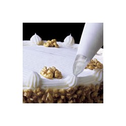 Manga Pastelera Desechable IBILI