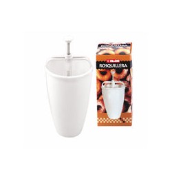 Maquina para Donas o Rosquillas IBILI