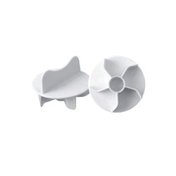 Marcador de Panecillos Estrella IBILI