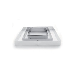 Molde Extensible Rectangular IBILI