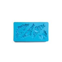 Molde Orlas 3D IBILI