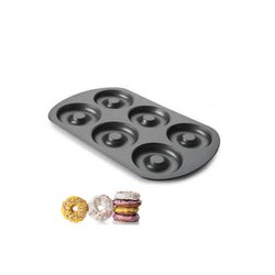 Molde para Donas o Donut IBILI