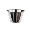 Molde Para Flan Individual Acero Inox  IBILI