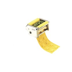Accesorio para Ravioles de la Maquina de Pasta IBILI                                                     .