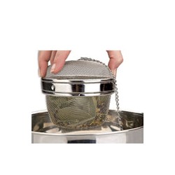 Bola de Malla para Especias IBILI