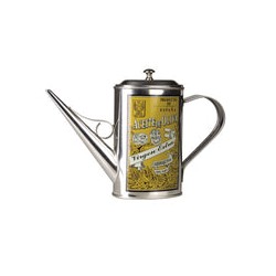 Aceitera Arbequina IBILI