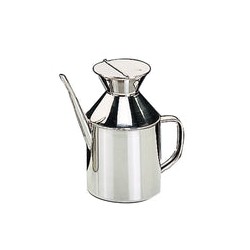 Aceitera de Acero Inoxidable 18/10 IBILI