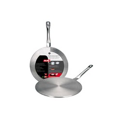 Adaptador para Inducción y Vitroceramica IBILI