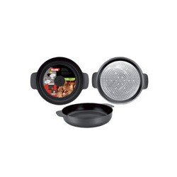 Cazuelita Tartera IBILI