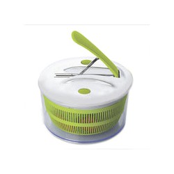 Centrifugadora para Ensalada y Vegetales IBILI