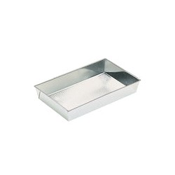 Charola o bandeja para Horno Acero Estañado IBILI