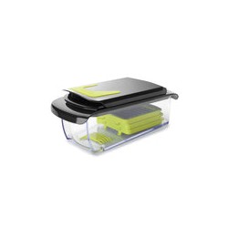 Cortador de Verduras Easycook IBILI