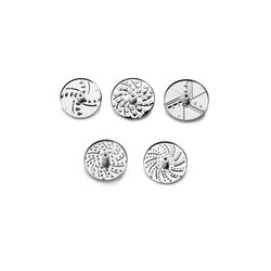 Cortador o Molinillo Juliana IBILI