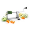 Cortador Profesional Espiral Para Verduras Acero Inox Ibili