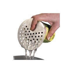 Escurridor para Botes IBILI