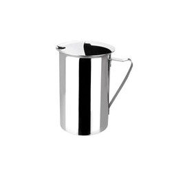 Jarra para Agua de Acero Inox 2 Litros IBILI