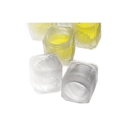 Molde de Vasos de Hielo ibili