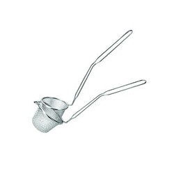 Molde Nido o Canastitas de Papa IBILI