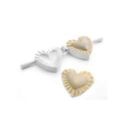 Molde para Empanada de Corazón Marca IBILI