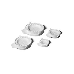 Molde para Empanada Juego de 4 Unidades IBILI