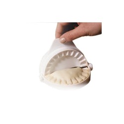 Molde para Empanada Juego de 4 Unidades IBILI