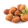 Molde Para Falafel De Acero Inoxidable Marca Ibili