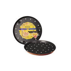 molde para pizza crispy (32 cm)