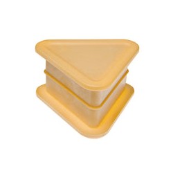 Molde Para Sushi Onigiri 12 X 12 Cm Marca Ibili