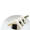 Molde Para Sushi Onigiri 12 X 12 Cm Marca Ibili