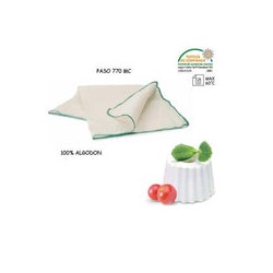 Paño De Algodón 100% Para Hacer Queso Marca Ibili