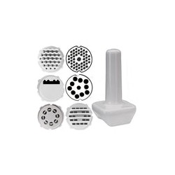 picador de carne IBILI