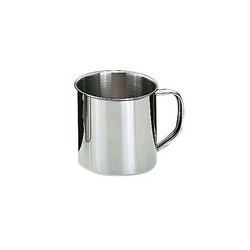 Pocillo o Cacillo de Acero Inoxidable IBILI