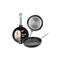 Sartén Chef de Aluminio para Inducción IBILI
