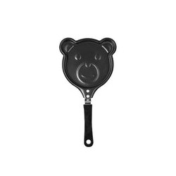 Sarten con Forma de Oso Mini IBILI