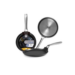 Sartén Crepera Libre De PFOA Inducción 26 Cm Marca Ibili