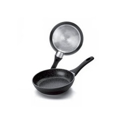 Sarten Stone o Piedra Natura Ibili