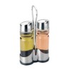 Set de Aceitera y Vinagrera Clásica ibili