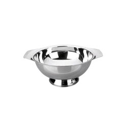 Sopera De Acero Inoxidable Bistrot Ibili