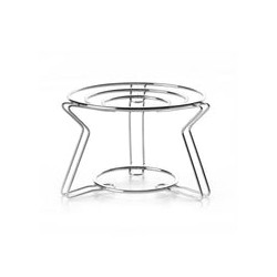 soporte para quemador graduable IBILI