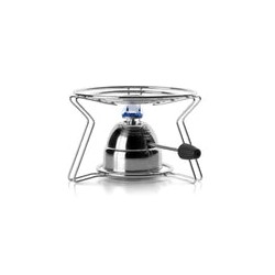 soporte para quemador graduable IBILI