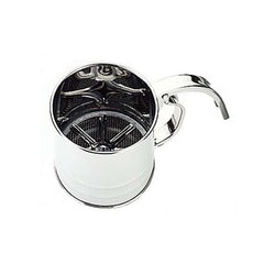 Tamizador de acero inoxidable IBILI