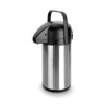 Termo Jarra Airpot para Bebidas Frias y Calientes IBILI